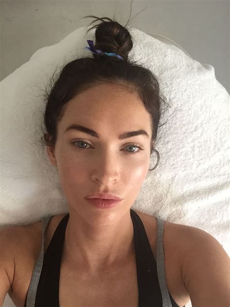 Megan Fox Leaked Photos