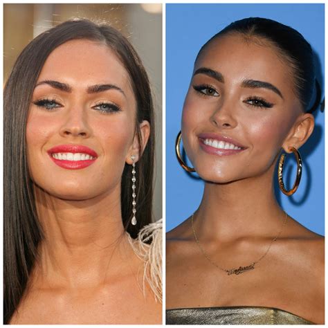 Megan Fox Vs Madison Beer