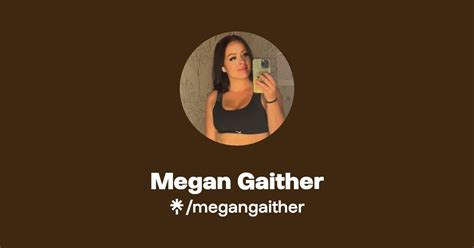 megan gaither onlyfans link