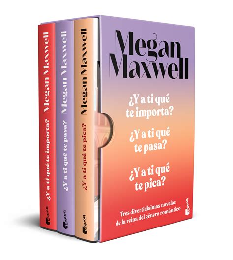 megan maxwell maxwell megan comparte libros recomendados