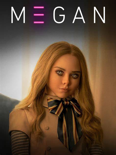 megan nude