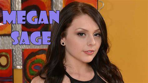 megan sage nude