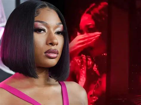 Megan Thee Stallion Leaked Sex Tape