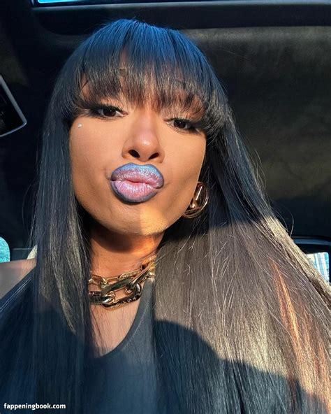 Megan Thee Stallion Nake