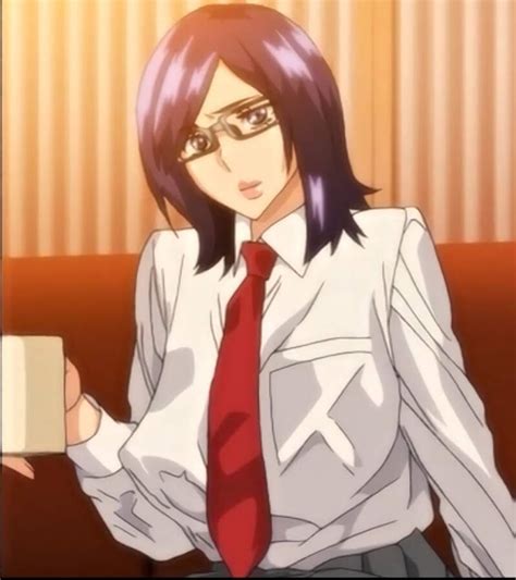 Megane No Megami