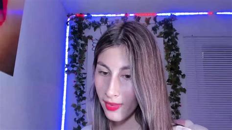 Meganrocks Chaturbate