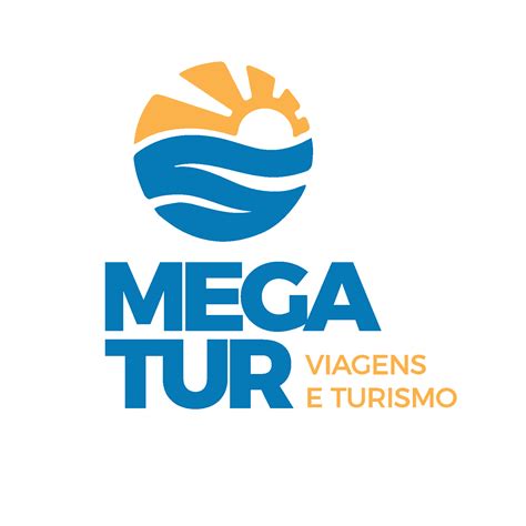 megatur turismo e viagens cvc