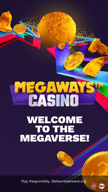 megaways casino app