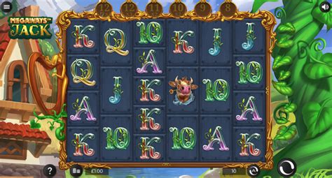 megaways jack slot review Beste Online Casino Bonus 2023