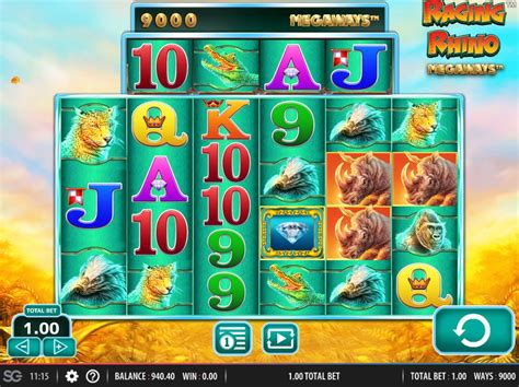 megaways slot free play oade luxembourg