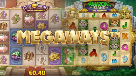 megaways slot games ekfy canada