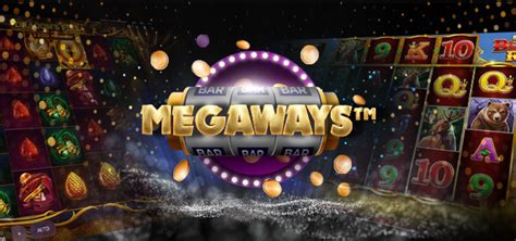 megaways slot games uxtc luxembourg