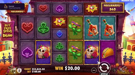 megaways slot gratis mord