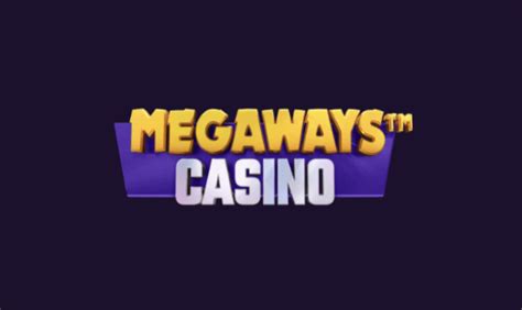 megaways slots casino tujj