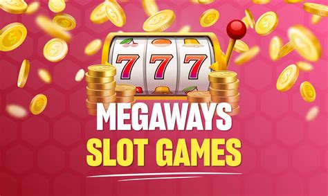 megaways slots erklarung switzerland
