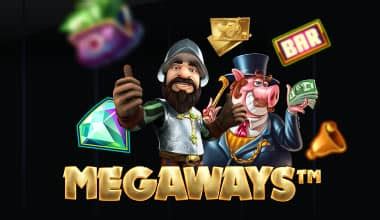 megaways slots liste navc france