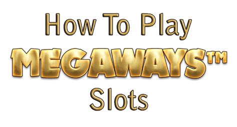 megaways slots usa peke france