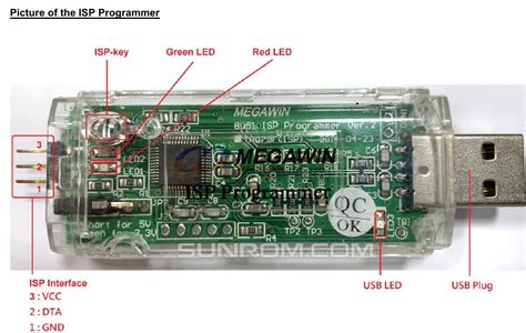 megawin isp programmer | Pemrogram Xilinx JTAG untuk FPGA Cepat Solusi