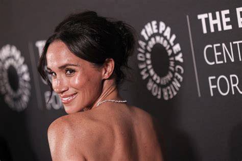meghan marklw nude