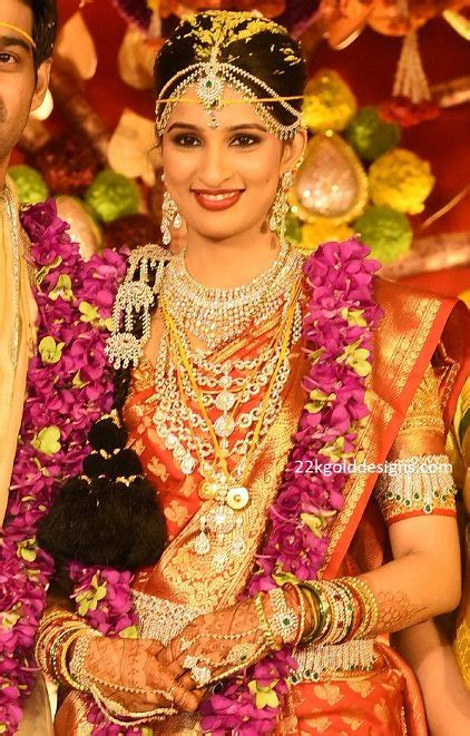 Meghana Nimmagadda Wedding