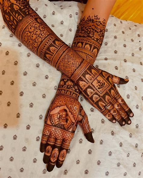 mehndi gallery fast