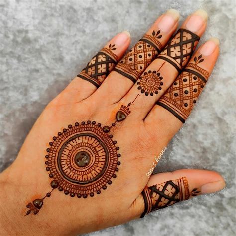 mehndi images
