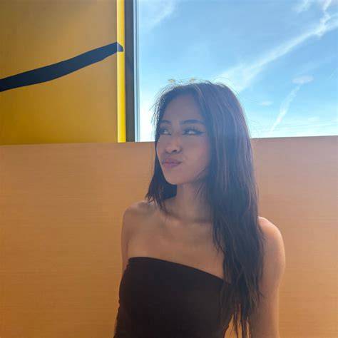mei kenna nude