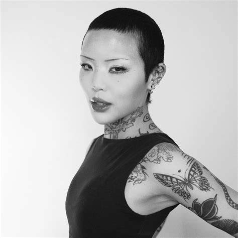 mei pang nude