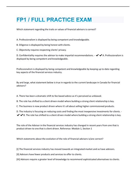 Full Download Mei Fp1 Chapter Assessment Answers 
