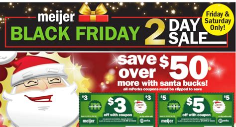 Meijer Black Friday 2021 Deals Include Games, PlayStation Plus