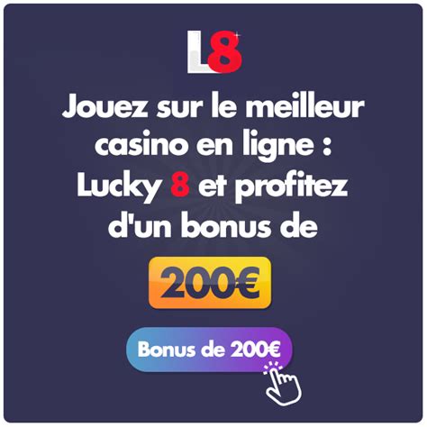 meilleur bonus gratuit de casino en ligne