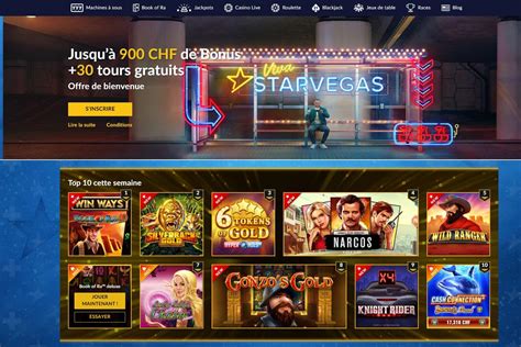 meilleur casino en ligne suisse