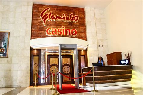 meilleur casino kenya