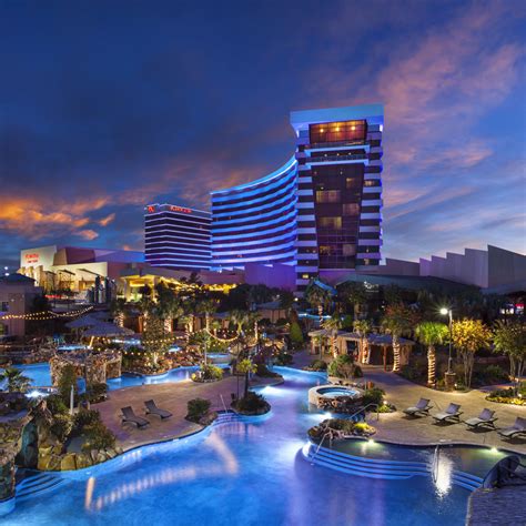 meilleur casino resorts