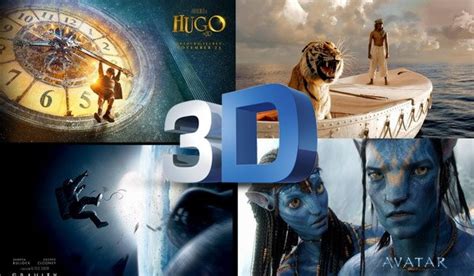 Meilleur Films 3d   Top 15 Des Meilleurs Films 3d à Ne - Meilleur Films 3d