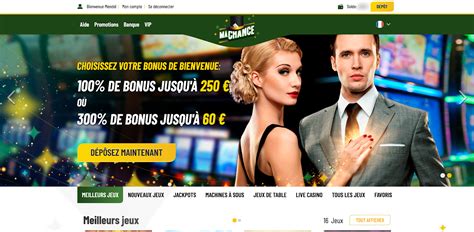 meilleur offre casino en ligne