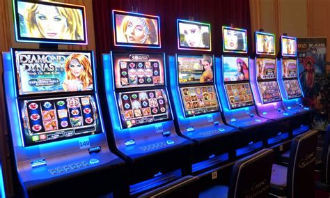 meilleures machines à sous de casino en ligne irlande