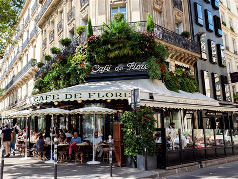  Meilleurs Café Paris - Meilleurs Café Paris