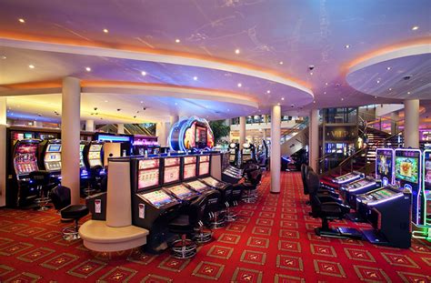 meilleurs casinos en Suisse