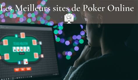 meilleurs sites de poker en ligne ny