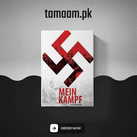 Mein Kampf Comprar