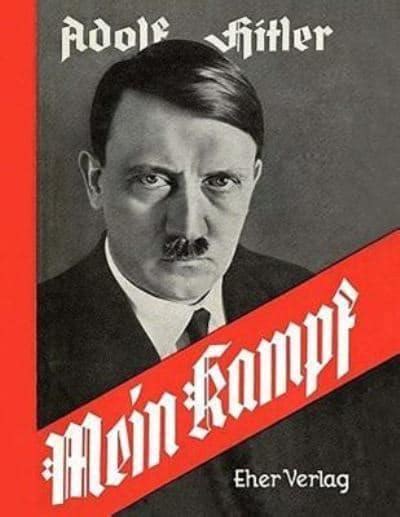 Read Online Mein Kampf By Adolf Hitler Arjfc 