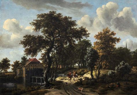meindert hobbema