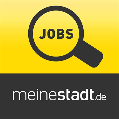 meine stadt soest jobs