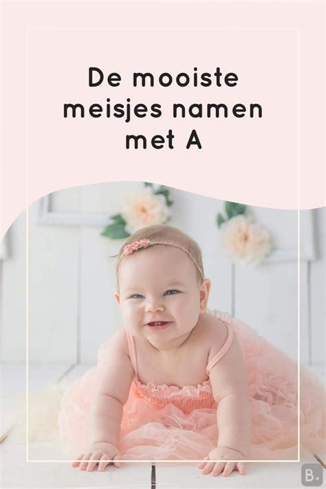 meisjesnaam marie