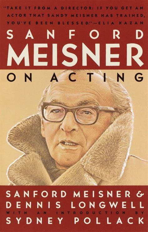 Meisner On Acting