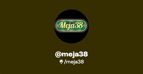 Meja38 Link   Meja38u0027s Meja38 Info Profile On Instagram 77 Posts - Meja38 Link
