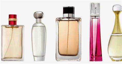 mejores imitaciones de perfumes mujer
