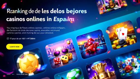 mejores casinos!