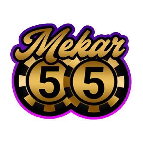 MEKAR55 - MEKAR55 SITUS TERPERCAYA no 1 INDONESIA